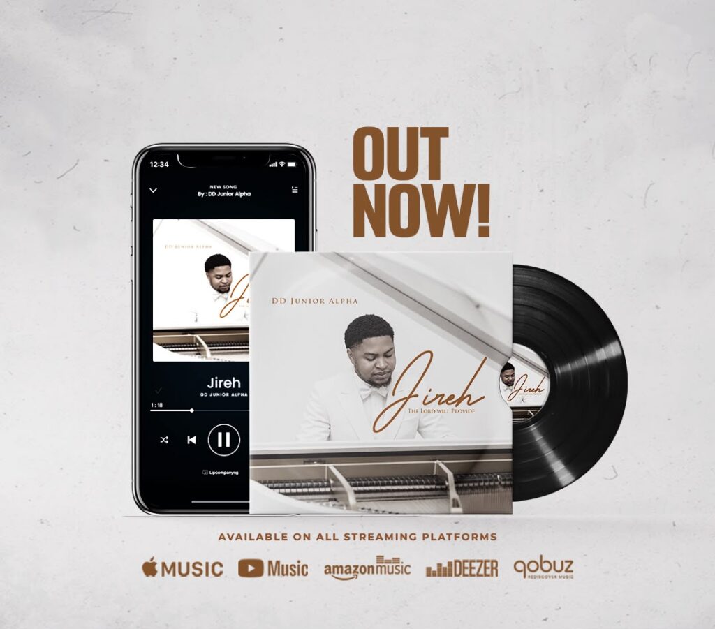 Jireh (the Lord will Provide)